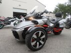 Thumbnail Photo 6 for 2015 Can-Am Spyder F3-S
